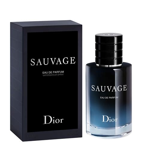 sauvage eau de parfum dior prezzo|dior sauvage 60ml price.